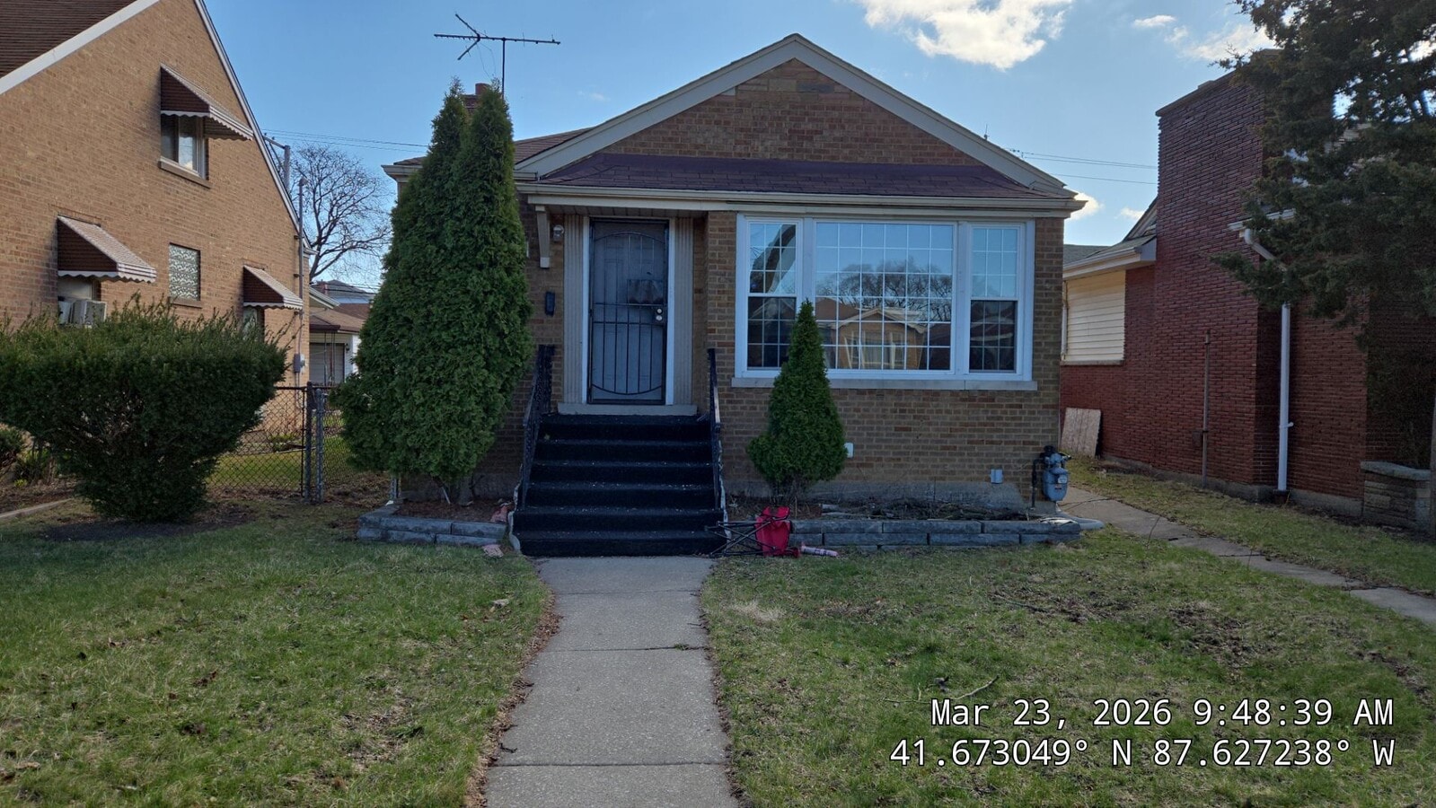 Photo - 12141 S Wentworth Ave