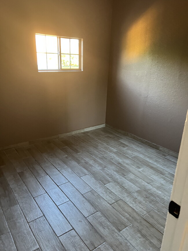 Photo - LARGE Lot - Nearly half acre. Perfect for animals or gardening. Updated interior, New Gas Range...
