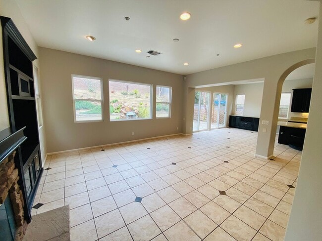 Photo - Spacious Encinitas home with open layout, upgraded kitchen, and private backyard
