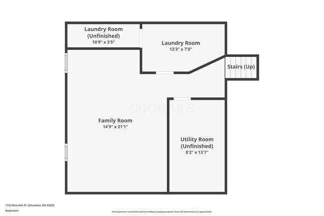 Photo - 1722 Blue Ash Pl