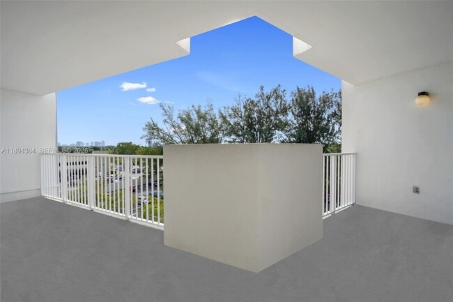 Photo - 1300 NE Miami Gardens Dr Unit 501E