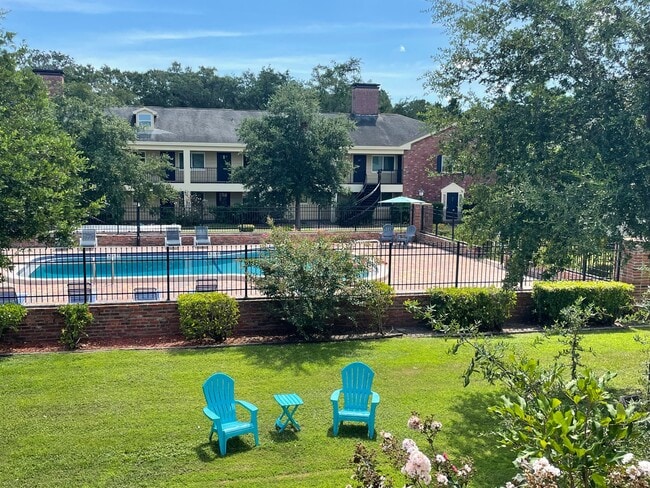 Photo - Arbors At Belleair Apartments