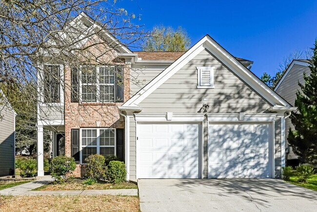 Photo - 3257 Wellington Walk SW