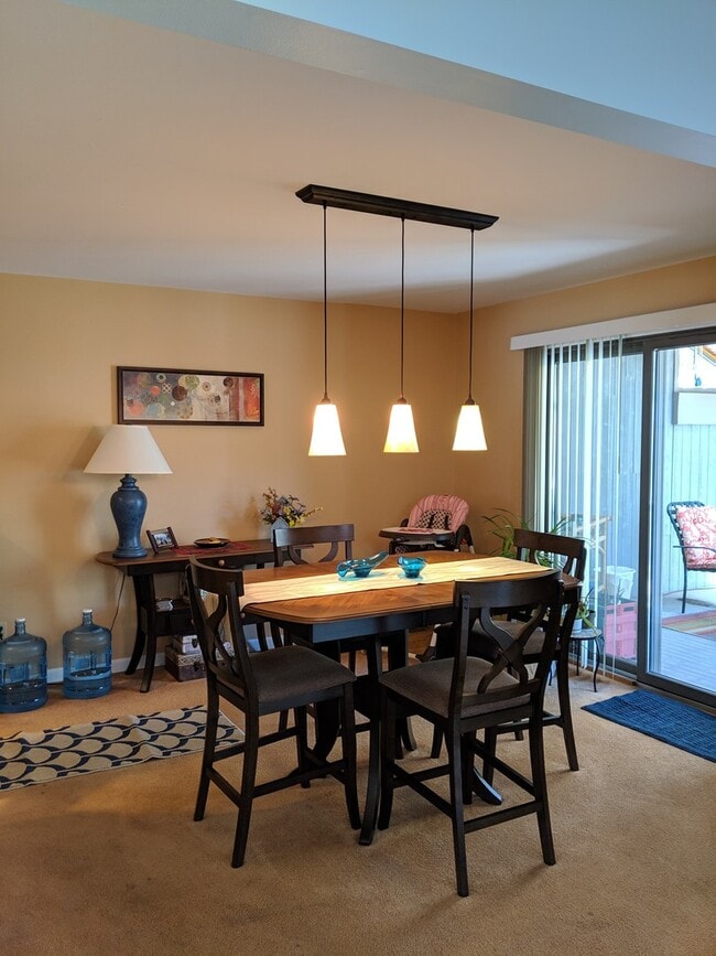 Photo - Toftrees 3 bedroom, 2.5 bathroom townhome