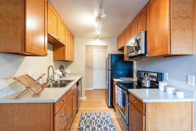 Photo - The Cambridge