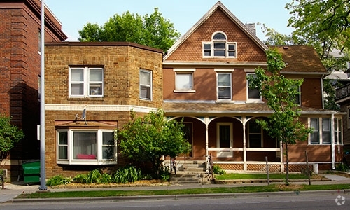 Building Photo - 110 West Rental