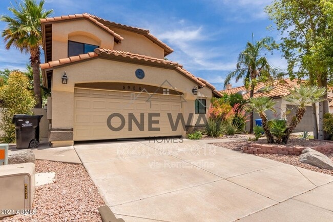 Photo - 5906 E Juniper Ave