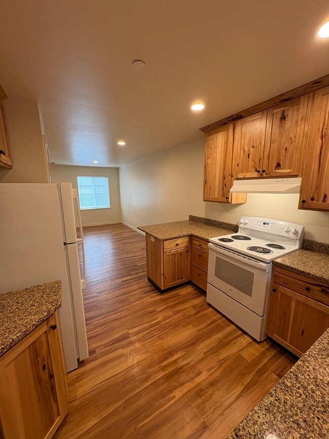 Photo - 1838 City View St Unidad 1838