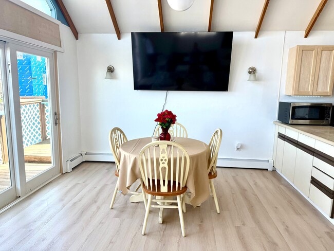 59 Ocean Blvd