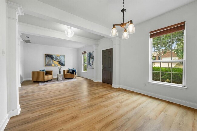 Photo - 10016 Barbrook Dr
