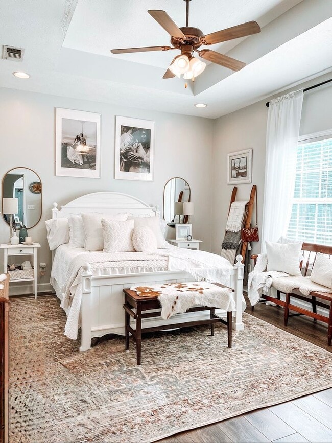 Photo - Charming Columbus Home with Fireplace, Natural Light & Outdoor Space