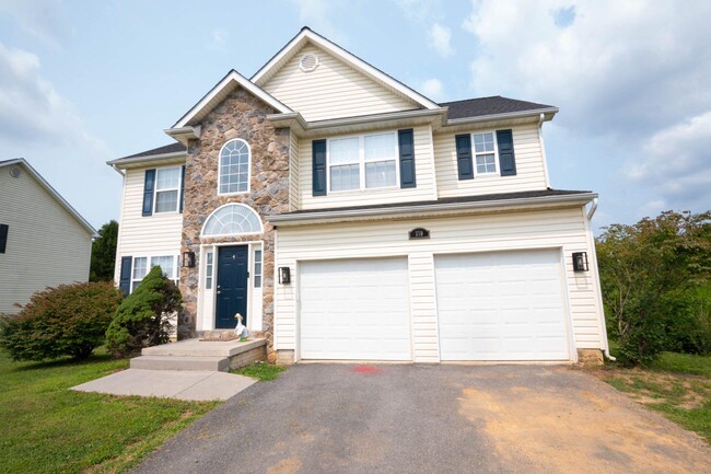 Photo - 510 N Teal Rd