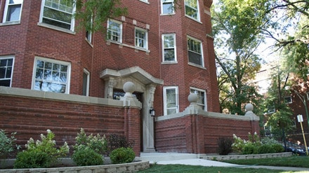 Building Photo - 2825 W Logan Blvd Unit 1