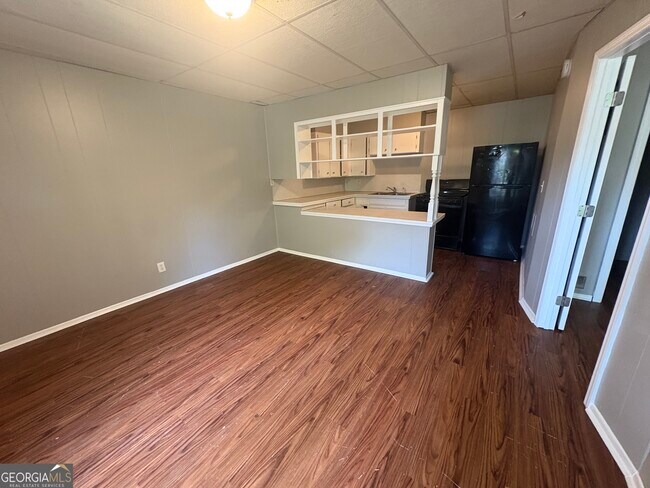 207 Reynolds St NE Unit 6F