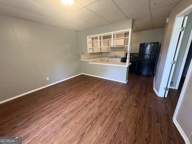 Photo - 207 Reynolds St NE Unit 6F