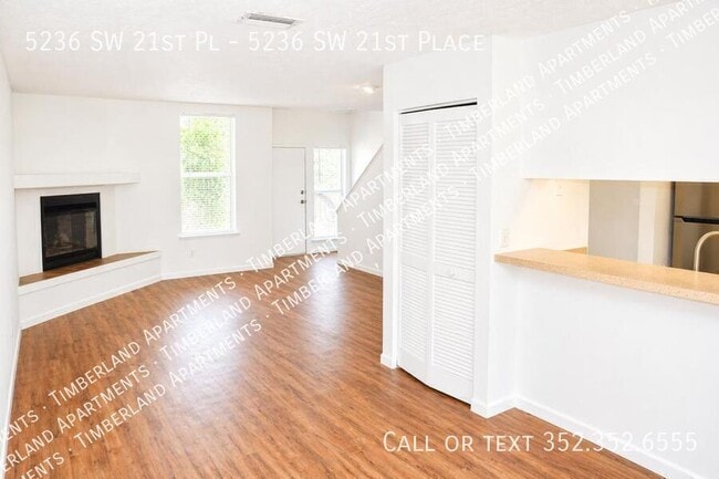 Photo - 5236 SW 21st Pl Unit 5236 SW 21st Place