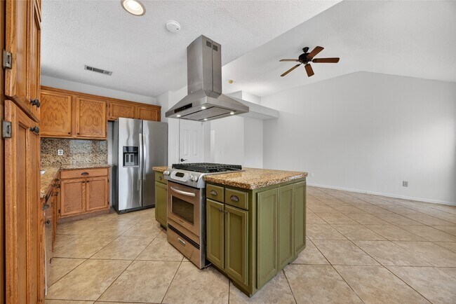 Photo - 1035 Cascade Creek Dr