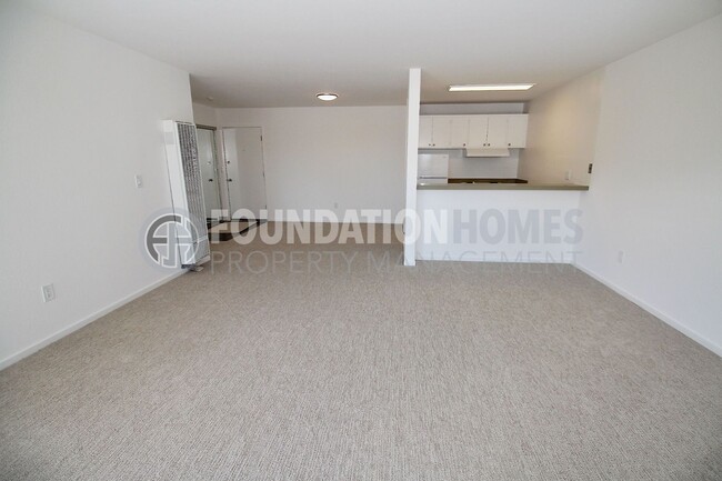 Photo - Sausalito Condo with Scenic Views!  Covered Parking!  Pool!  FOUNDATION