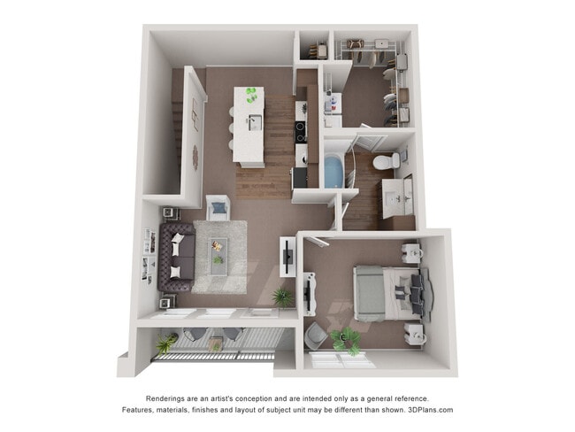 Villas On Fir