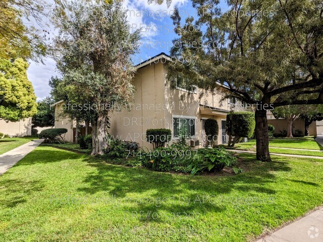 Building Photo - 630 S Knott Ave Rental