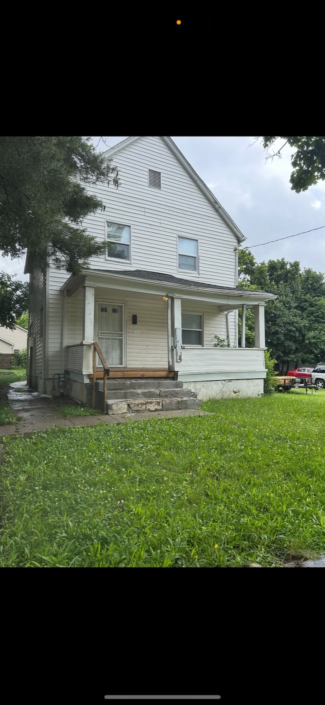 Building Photo - 1223 Andrus St Rental
