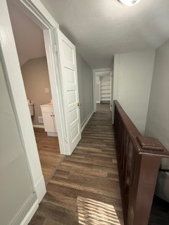 2nd Floor Hallway - 1514 A 10th Ave