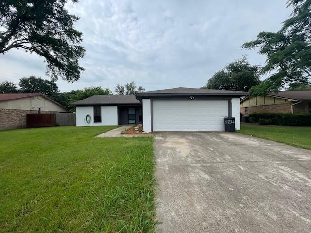 Building Photo - 1216 Trammell Dr Rental