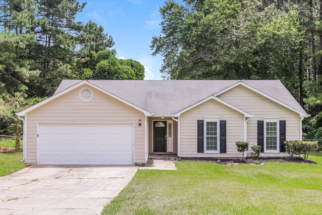 Building Photo - 306 Ashley Manor Way
