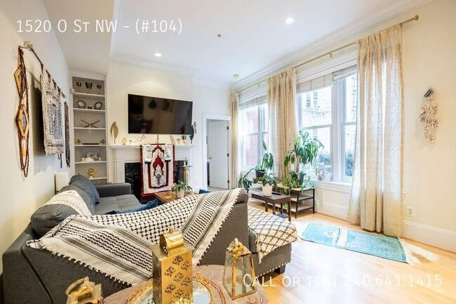 Photo - 1520 O St NW