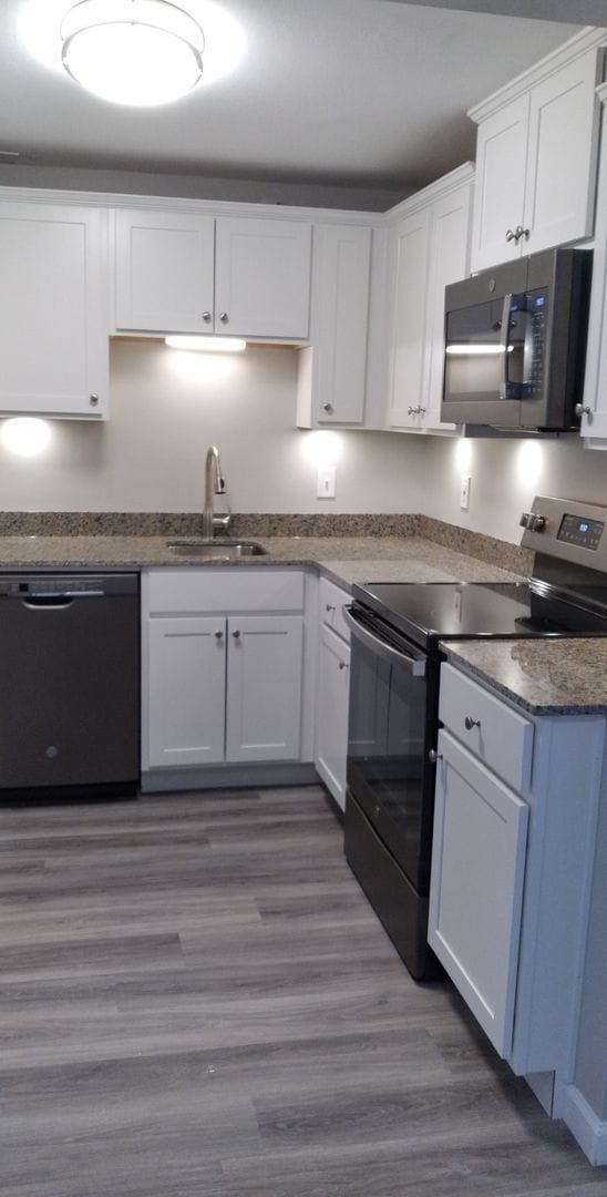 Photo - Winkworth Apartment Homes