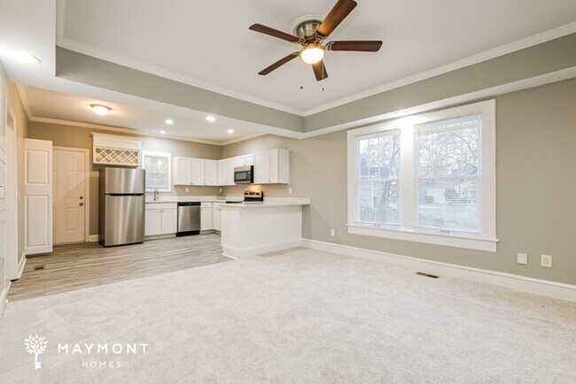 Photo - 1554 Richland Rd SW