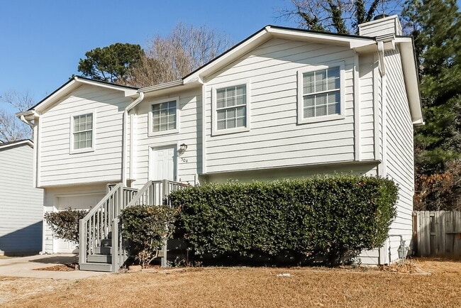 Photo - 504 Cherokee Overlook Ct