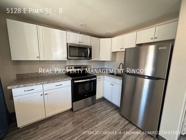 Photo - 5128 E Pima St Unidad B