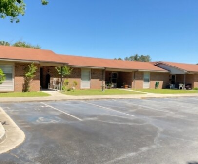 Photo - 1401 Newton Dr