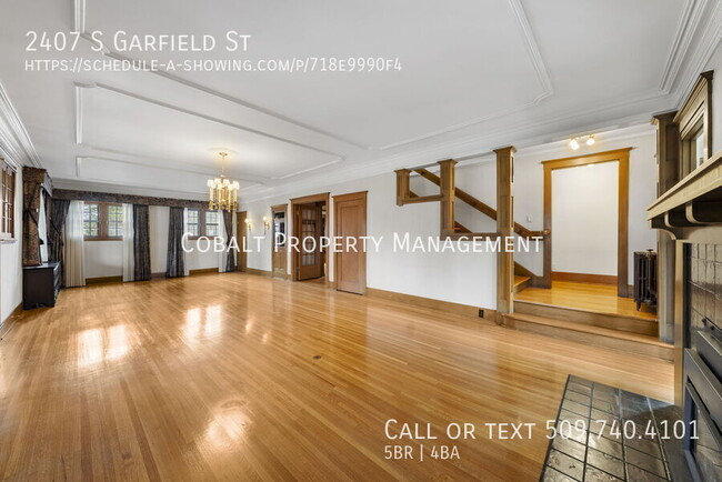 Photo - 2407 S Garfield St House