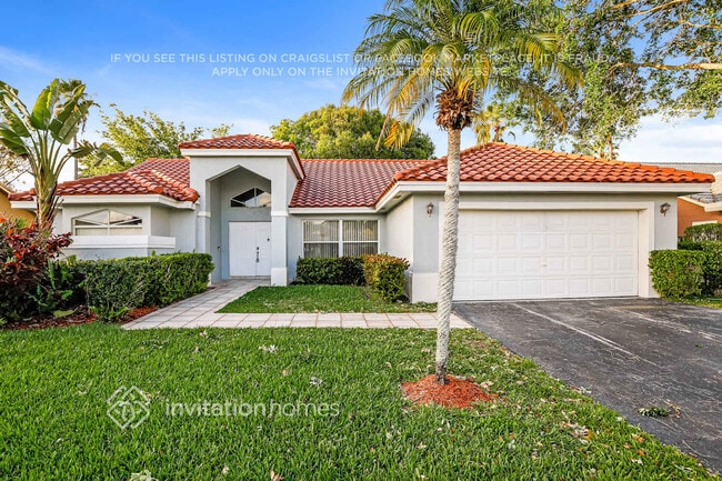 Building Photo - 12683 SW 8th Ct