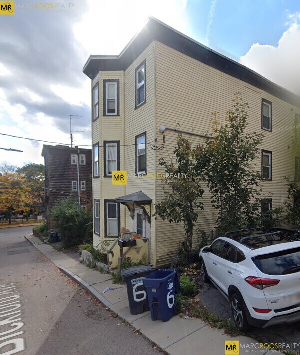 Building Photo - 6 Bickford Ave Rental