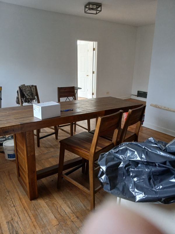 Photo - 3022 W Wilson Ave Unidad 3F