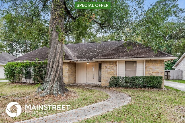 Building Photo - 3810 Birch Villa Dr Rental