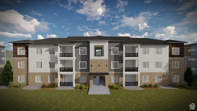 Building Photo - LEHI MODERN 3 BED | 2 BATH | 1-CAR GARAGE