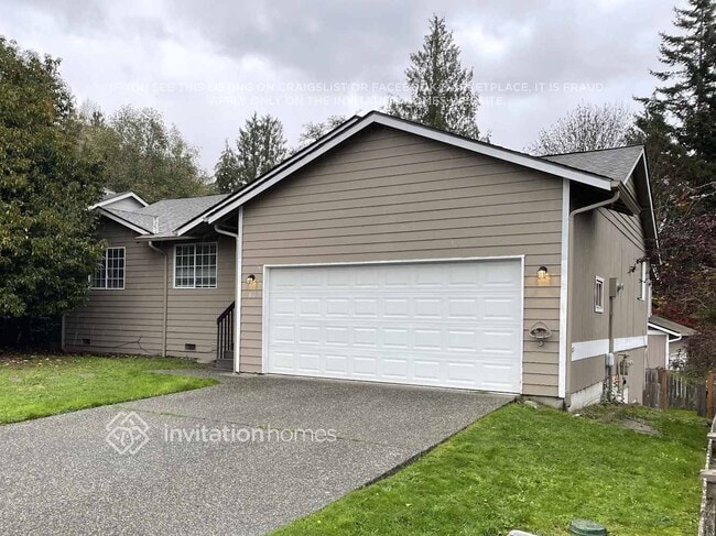Building Photo - 1801 88th Dr SE Rental