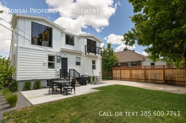 Photo - 1874 Lincoln St
