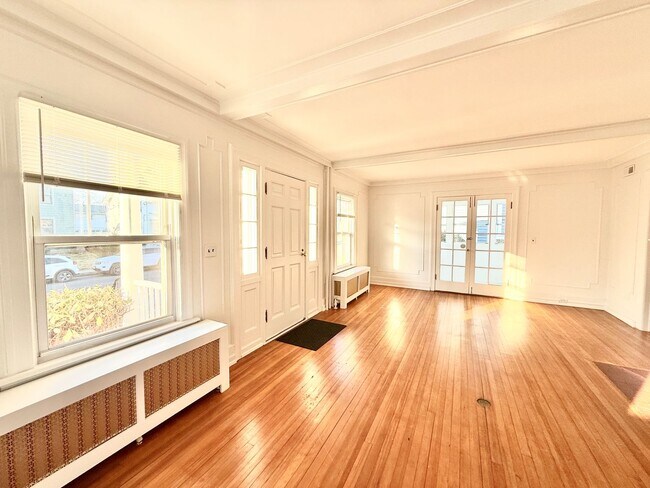 Photo - Timeless and Refined 3BR/2.5BA Colonial in Uptown Kingston