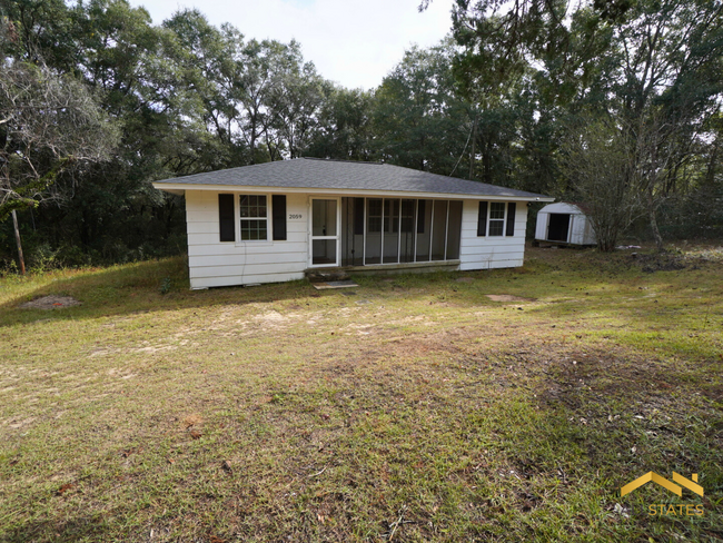 Photo - 2059 Otis Wallace Ln Casa