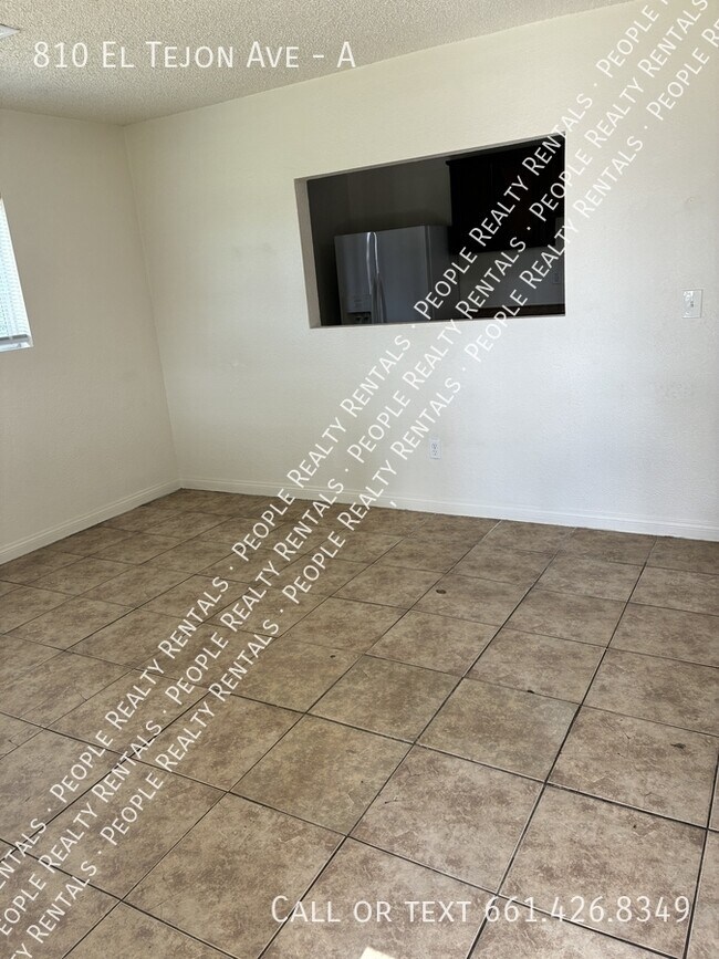 Photo - 810 El Tejon Ave Unit A