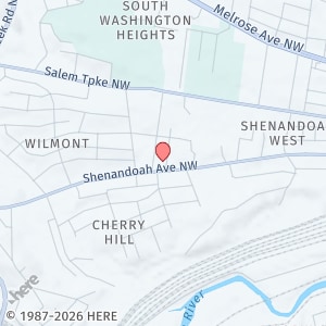 Building Photo - 512 Crowmoor St NW