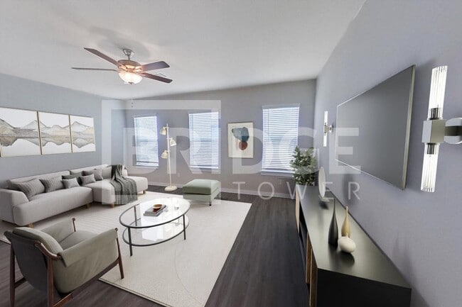 Photo - 448 Huisache St