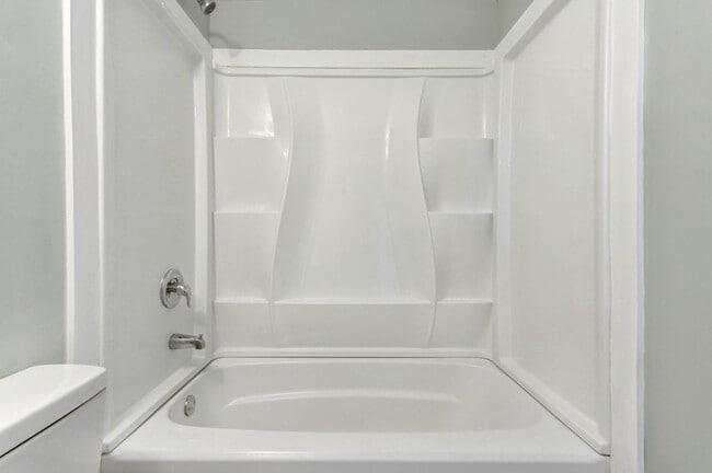 Photo - One block from Historic District - Renovated Two Bedroom Unit Apartment B