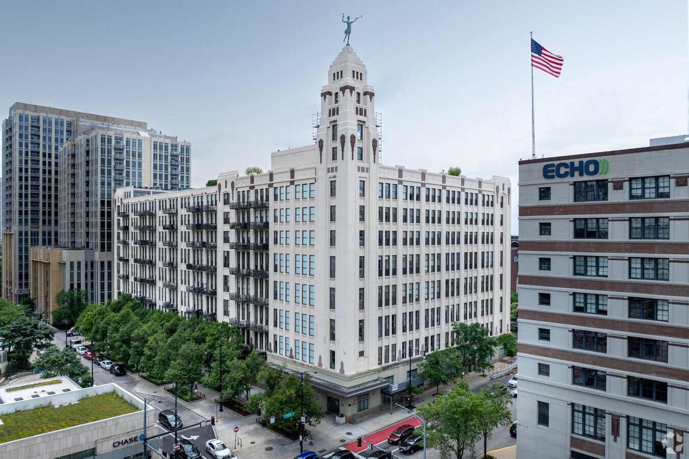 Primary - River Place on the Park