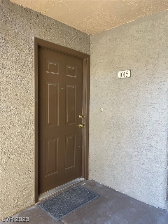 Photo - 2200 S Fort Apache Rd Unit 1015